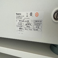 Thermo Scientific Heracell Vios 160i Doublestack CO2 Incubator image 2